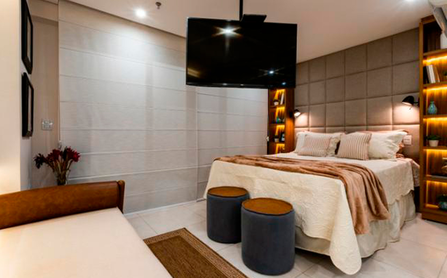 GVI participa de feirão da Rodobens com ofertas relâmpago em casas e apartamentos novos